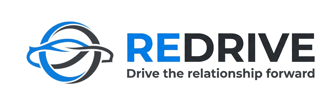 ReDrive logo